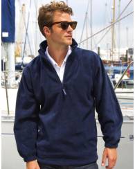 Polartherm 1/4 Zip Fleece, Unisex